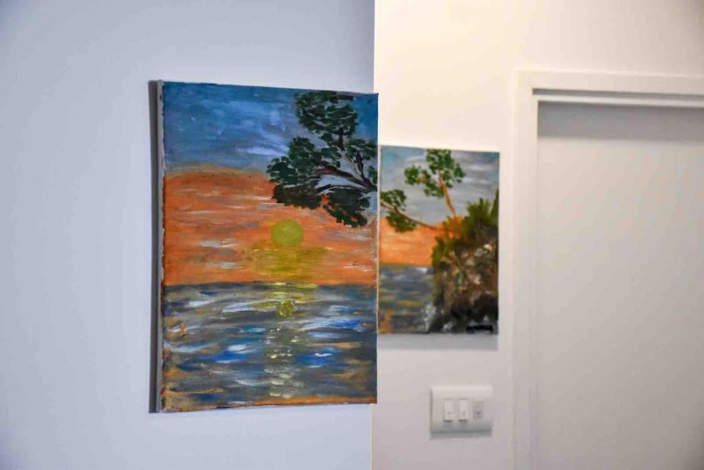 Mama'S Studio Dubrovnik Kültér fotó